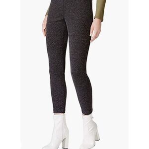 Maison Jules Women's Casual Leggings